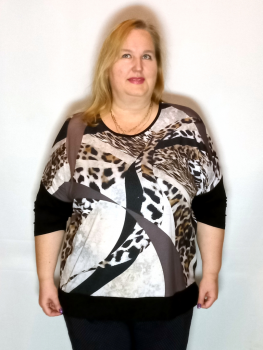 Блузон IS-1737 Блузон IS-1737