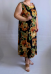Сарафан (Пл014-07) (Smart-Woman, Россия) — размеры 80-82