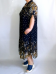 	платье-рубашка Поляна ночная (Smart-Woman, Россия) — размеры 56-58, 68-70
