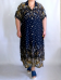 	платье-рубашка Поляна ночная (Smart-Woman, Россия) — размеры 56-58, 68-70