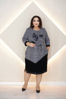 платье "ОФис 3"