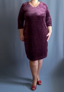 Платье (17-m122-52/37)