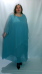 Платье (20-о125-41/46) (Россия, Санкт-Петербург) — размеры 72, 74, 76