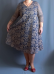 Платье (19-m164-69/0449) (Леди Шарм, Санкт-Петербург) — размеры 62, 64, 66, 74