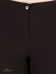 Брюки (3002437-01-02) черный (Серебряная нить, Москва) — размеры 66, 70
