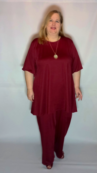 Костюм "Классика " ( бордо) Костюм "Классика " ( бордо)