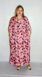 платье "Донья 3" 