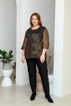 Брюки КРОКУС (ОК22-023)